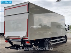 Renault D 250 4X2 NEW! 16Tonner 2.000kg Ladebordwand GSR L