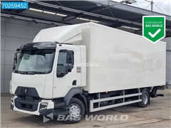 Renault D 250 4X2 NEW! 16Tonner 2.000kg Ladebordwand GSR L