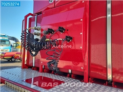 Scania R580 8X4 180T Retarder V8 Lift+Lenkachse Euro 6