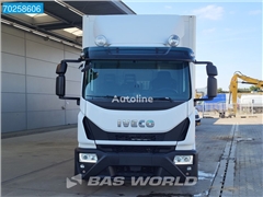 Iveco Eurocargo 120LE250 4X2 12 Tons Ladebordwand Euro 6