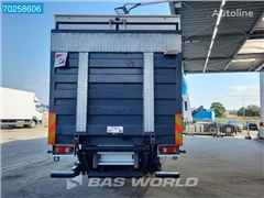 Iveco Eurocargo 120LE250 4X2 12 Tons Ladebordwand Euro 6