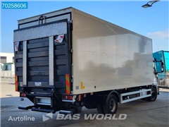 Iveco Eurocargo 120LE250 4X2 12 Tons Ladebordwand Euro 6