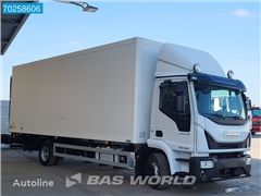 Iveco Eurocargo 120LE250 4X2 12 Tons Ladebordwand Euro 6