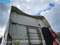 DAF XF Ciągnik siodłowy DAF XF 480 4X2 Prod. 2018 Retarder SSC 2x Tanks ACC Standklima LED