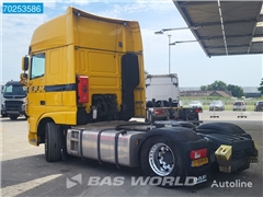 DAF XF Ciągnik siodłowy DAF XF 480 4X2 NL-Truck SSC 2x Tanks ACC Standklima Hydraulik