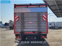 Mercedes Antos 1830 4X2 19T Hultsteins HS15FV7FV cooler Lad