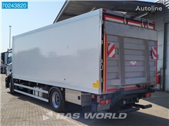 Mercedes Antos 1830 4X2 19T Hultsteins HS15FV7FV cooler Lad