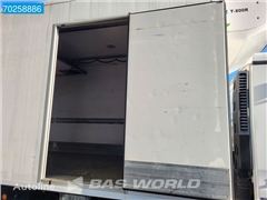 MAN TGL 8.180 4X2 Lamberet Aufbau Thermo King T-800R M