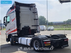 Volvo FH Ciągnik siodłowy Volvo FH 420 4X2 NL-Truck Mega VEB+ 2x Tanks Euro 6