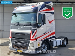 Volvo FH Ciągnik siodłowy Volvo FH 420 4X2 NL-Truck Mega VEB+ 2x Tanks Euro 6