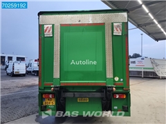 DAF LF 230 4X2 DEFECT ELECTRIC NL-Truck Ladebordwand