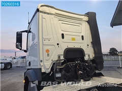 Mercedes Actros Ciągnik siodłowy Mercedes-Benz Actros 1843 4X2 Retarder ClassicSpace ADR ACC Xenon