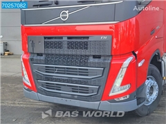 Volvo FH Ciągnik siodłowy Volvo FH 500 6X4 ADR VEB+ 2xTanks LED