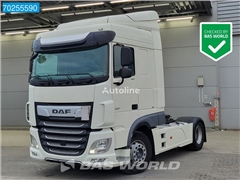 DAF XF Ciągnik siodłowy DAF XF 480 4X2 SC ACC