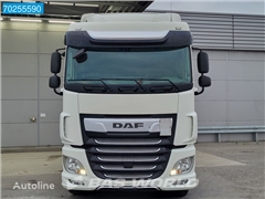 DAF XF Ciągnik siodłowy DAF XF 480 4X2 SC ACC