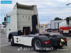 DAF XF Ciągnik siodłowy DAF XF 480 4X2 SC ACC