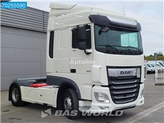 DAF XF Ciągnik siodłowy DAF XF 480 4X2 SC ACC