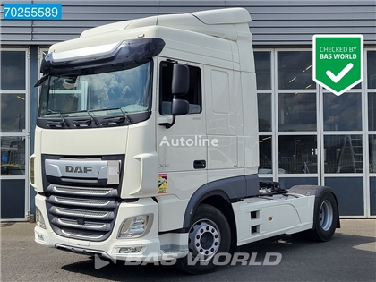 DAF XF Ciągnik siodłowy DAF XF 480 4X2 SC ACC