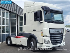 DAF XF Ciągnik siodłowy DAF XF 480 4X2 SC ACC