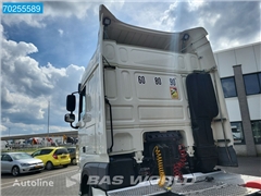 DAF XF Ciągnik siodłowy DAF XF 480 4X2 SC ACC