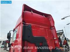 DAF CF Ciągnik siodłowy DAF CF 410 4X2 SC ACC Navi