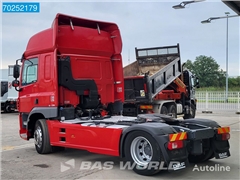 DAF CF Ciągnik siodłowy DAF CF 410 4X2 SC ACC Navi