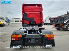 DAF CF Ciągnik siodłowy DAF CF 410 4X2 SC ACC Navi