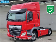 DAF CF Ciągnik siodłowy DAF CF 410 4X2 SC ACC Navi