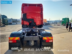 DAF CF Ciągnik siodłowy DAF CF 410 4X2 ACC Navi