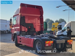 DAF CF Ciągnik siodłowy DAF CF 410 4X2 ACC Navi