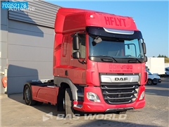 DAF CF Ciągnik siodłowy DAF CF 410 4X2 ACC Navi