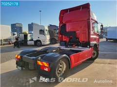 DAF CF Ciągnik siodłowy DAF CF 410 4X2 ACC Navi