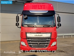 DAF CF Ciągnik siodłowy DAF CF 410 4X2 ACC Navi