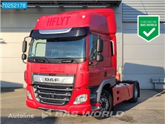 DAF CF Ciągnik siodłowy DAF CF 410 4X2 ACC Navi