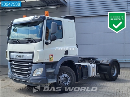 DAF CF Ciągnik siodłowy DAF CF 450 4X2 Big-Axle Hydraulik ACC