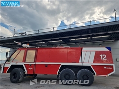 Rosenbauer TR 39,816-47 6X6 Rosenbauer PLF 6000 Crashtender