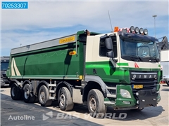 Ginaf X6 5250 CTSE 10X4 NL-Truck Big-Axle Lift+Lenkachse