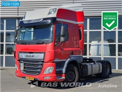 DAF CF Ciągnik siodłowy DAF CF 410 4X2 NL-Truck ACC SC