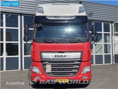 DAF CF Ciągnik siodłowy DAF CF 410 4X2 NL-Truck ACC SC