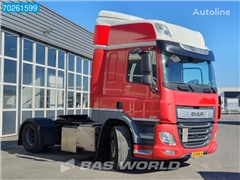 DAF CF Ciągnik siodłowy DAF CF 410 4X2 NL-Truck ACC SC