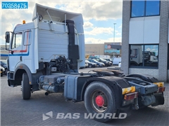 Mercedes 1938 LS 4X2 Manual Big-Axle Euro 2