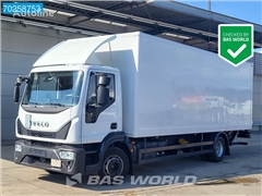 Iveco Eurocargo 160E280 4X2 16 Tons Automatic Ladebordwa