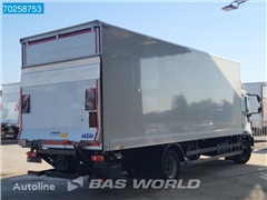 Iveco Eurocargo 160E280 4X2 16 Tons Automatic Ladebordwa