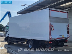 Iveco Eurocargo 160E280 4X2 16 Tons Automatic Ladebordwa