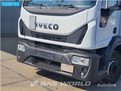 Iveco Eurocargo 160E280 4X2 16 Tons Automatic Ladebordwa