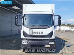 Iveco Eurocargo 160E280 4X2 16 Tons Automatic Ladebordwa