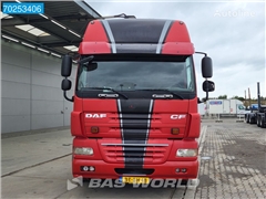 DAF CF85.360 6X2 NL-Truck VDL hooklift Liftasche Autom