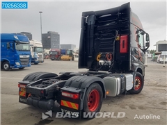 Volvo FH Ciągnik siodłowy Volvo FH 460 4X2 LNG VEB+ Globetrotter 2x Tanks Standklima