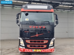 Volvo FH Ciągnik siodłowy Volvo FH 460 4X2 LNG VEB+ Globetrotter 2x Tanks Standklima