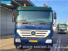 Samochód asenizacyjny Mercedes-Benz Actros 2636 6X